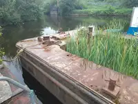 Bārža pārdod