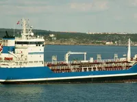 Naftas / Ķīmisko vielu tankkuģis pārdod