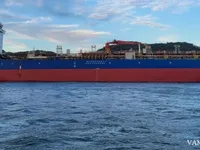 Naftas / Ķīmisko vielu tankkuģis pārdod