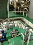 Naftas / Ķīmisko vielu tankkuģis pārdod