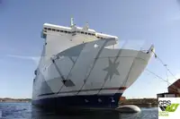 Ro-Ro ship pārdošanā