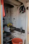 Hidrogrāfiskais kuģis pārdod