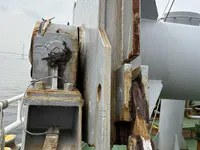 General Cargo/Multi-purpose pārdod