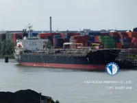 Naftas / Ķīmisko vielu tankkuģis pārdod