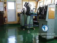 Naftas / Ķīmisko vielu tankkuģis pārdod