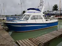 Glābšanas laiva pārdošanā