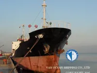 Naftas / Ķīmisko vielu tankkuģis pārdod