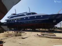 Pasažieru kuģis pārdod