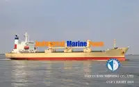 Reefer kuģis pārdod