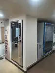 Reefer kuģis pārdod
