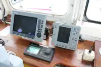 General Cargo/Multi-purpose pārdod
