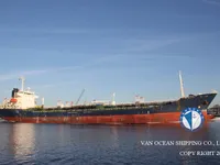 Naftas / Ķīmisko vielu tankkuģis pārdod