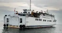 Ro-Ro kuģis pārdod