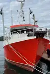 Trallers pārdod