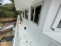 Trallers pārdod