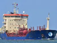 Naftas / Ķīmisko vielu tankkuģis pārdod