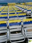 Pasažieru kuģis pārdod