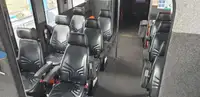 Vēja parku apkalpošanas kuģis pārdod
