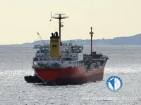 Naftas / Ķīmisko vielu tankkuģis pārdod