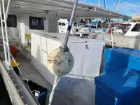 Trawler pārdošanā