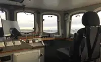 Trawler pārdošanā