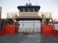 Bārža pārdod