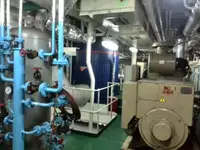 Naftas / Ķīmisko vielu tankkuģis pārdod