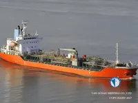 Naftas / Ķīmisko vielu tankkuģis pārdod