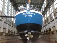 Beramkravu pārvadātājs pārdod