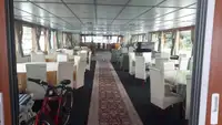 General Cargo/Multi-purpose pārdod