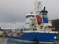 Naftas / Ķīmisko vielu tankkuģis pārdod