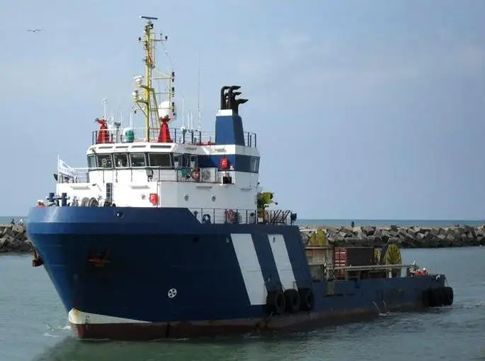Reefer kuģis pārdod