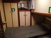 Apsekošanas kuģis pārdošanā