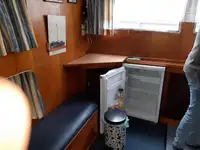 Trallers pārdod