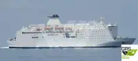 Ro-Ro ship pārdošanā