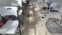 Kruīza kuģis pārdod