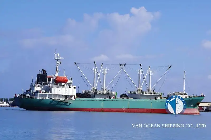 Reefer kuģis pārdod