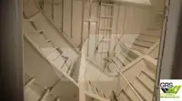 Apmešanās barža pārdod