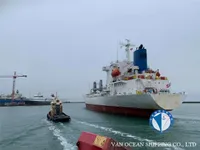 Reefer kuģis pārdod