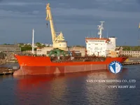 Naftas / Ķīmisko vielu tankkuģis pārdod