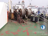 Naftas / Ķīmisko vielu tankkuģis pārdod