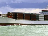 Reefer kuģis pārdod