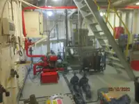 Reefer kuģis pārdod