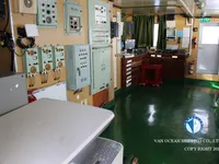 Naftas / Ķīmisko vielu tankkuģis pārdod