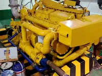 Desanta kuģis, tankkuģis pārdod