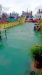 Desanta kuģis, tankkuģis pārdod