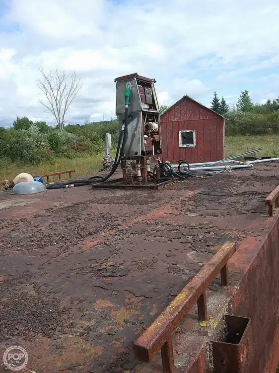 Bārža pārdod