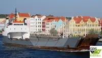Desanta kuģis, tankkuģis pārdod