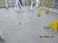 Reefer kuģis pārdod