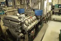 Naftas / Ķīmisko vielu tankkuģis pārdod